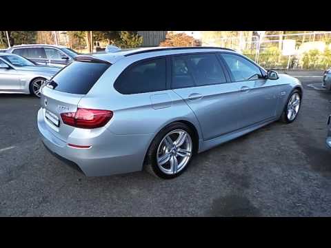 161D0431 - 161D0431 BMW 520d M Sport Touring
