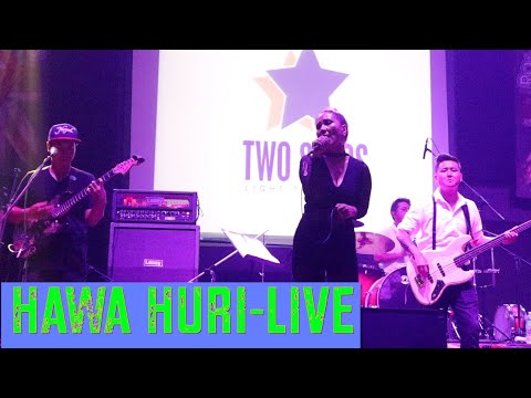 Hawa Huree - Abhaya and the Steam Engines Live in Rolling Stone Rock Bar pokhara #visit Nepal 2020