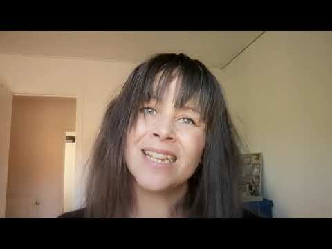 Tour of my home in Denmark, scandinavia