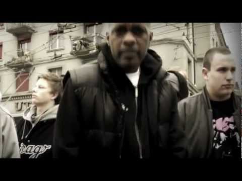 Flow Manners ft  Rasco   Done Deal charles produções