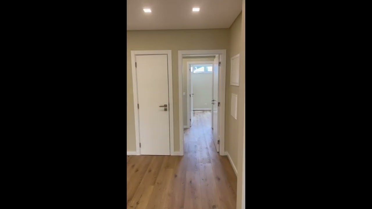 Vídeo do imóvel
