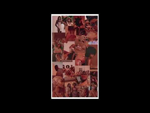 ENNY ft. Jorja Smith  - Peng Black Girls  (REMIX)  1hour Version