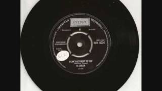 I can&#39;t get next to you - Al Green