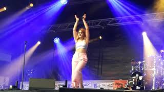 Maria Voskania - Magie 29.09.17 Tiengen