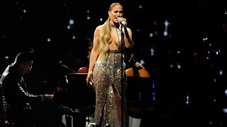Jennifer Lopez- Mírate~Premios Billboard Latin Music Awards 2017