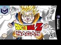Longplay Of Dragon Ball Z Sagas