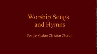 44 Clover From the Distant Land - Worship Songs and Hymns