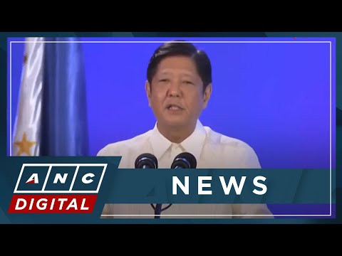 WATCH: Center for Media Freedom and Responsibility on Marcos' fake news, transparency remarks ANC