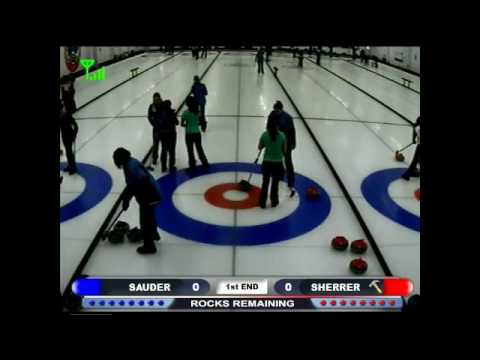 Crestwood Ladies Fall Classic - Bobbie Sauder vs Marla Sherrer