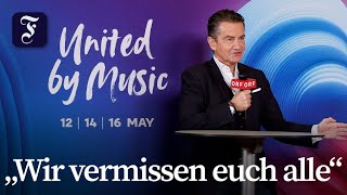 ESC-Boykott wegen Israels Vorgehen in Gaza – ORF äußert sich