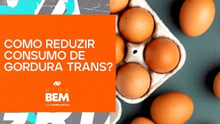 É verdade que comer ovo aumenta o colesterol?