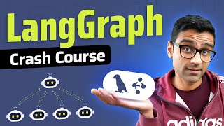 Agentic AI Tutorial for Beginners | Langgraph Tutorial