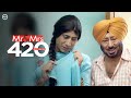 Mr Mrs 420 Full Movie Binnu Dhillon Jassie Gill Latest Punjabi Film New Punjabi Movie