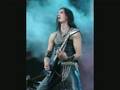 Hammerfall-Keep The Flame Burning 