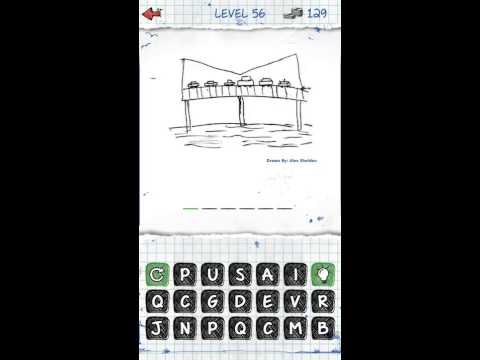 The Best DOODLE GAME Ever Video