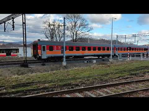 Stacja Jelenia Góra