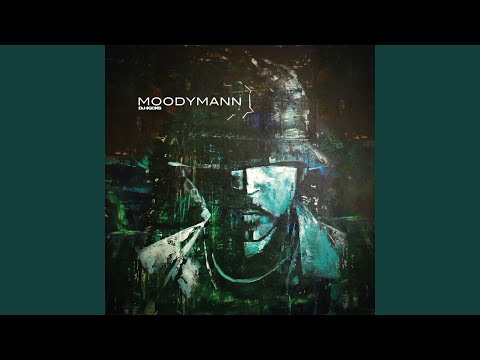 How Do I Go On (Moodymann edit / mixed)