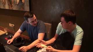 XBOCT the Compendium Fantasy league leader @ The International 2013