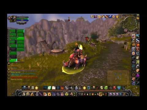 WoW Legion PvP Gameplay Patch 7.2.5 - VERY fun HIGH DPS Arathi Basin on Ret Paladin