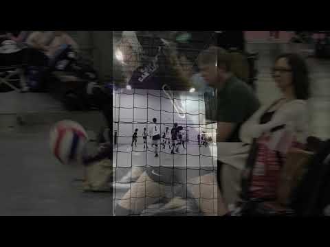 12u volleyball age 11 ecjvc