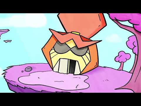 Newt at the Museum (Thesis Film) Preview Clip