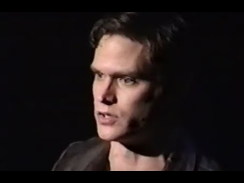 STEVEN PASQUALE A Man of No Importance