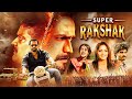 New South Action SUPER RAKSHAK 4K Rathaavara 2015 Hindi Dubbed Movie Sriimurali Rachita Ram