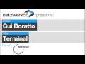 Gui Boratto - Terminal