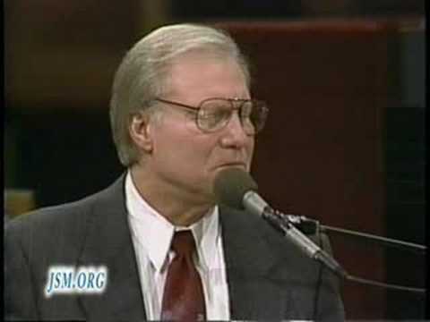 I'd Rather Have Jesus