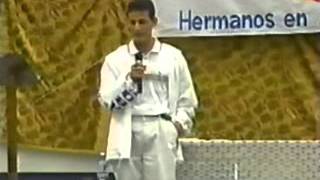 Sorprendente Testimonio del Padre Carlos Cancelado