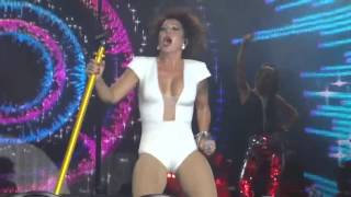 Quiero armar un escandalo FENAHUAP2016