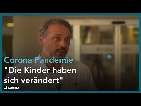 Corona nachgehakt – "Was macht Corona mit den Kindern?"