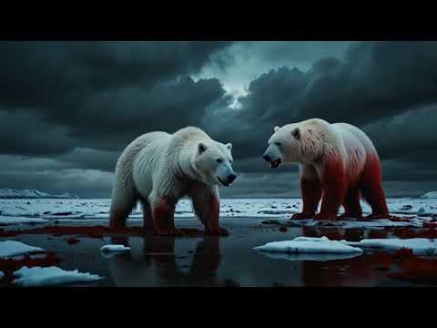 LAKMANN ONE & PREZIDENT - Eiskalte Wahrheit (prod. FASchollN) Visualizer