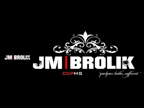 Jm Brolik 931 feat Bomber T rel Therapy 2031- CDPMG