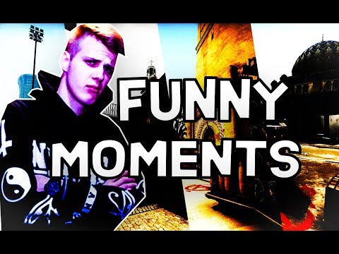 NITRO FUNNY MOMENTS GTA V ROLEPLAY