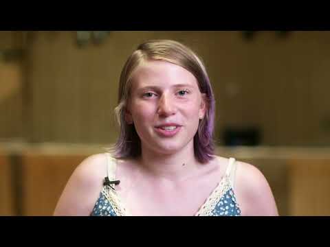 Student Testimonial - Claire