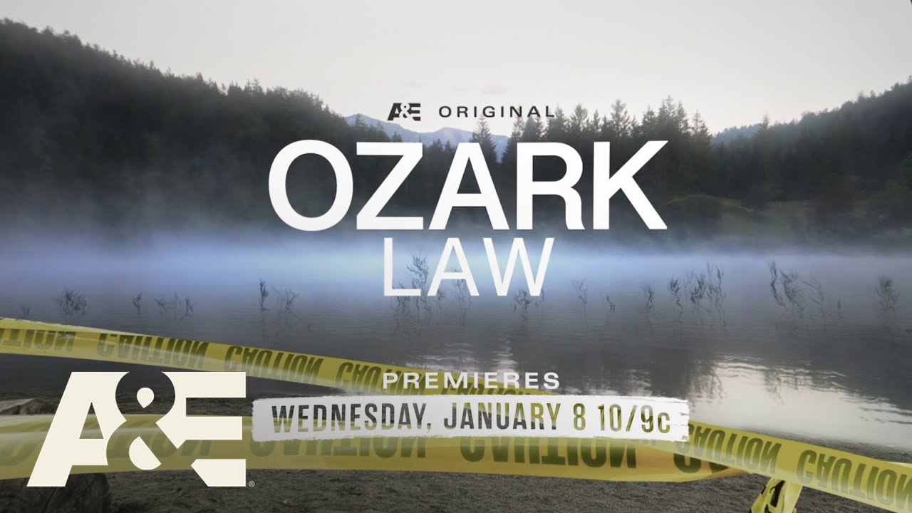Ozark Law - Videos
