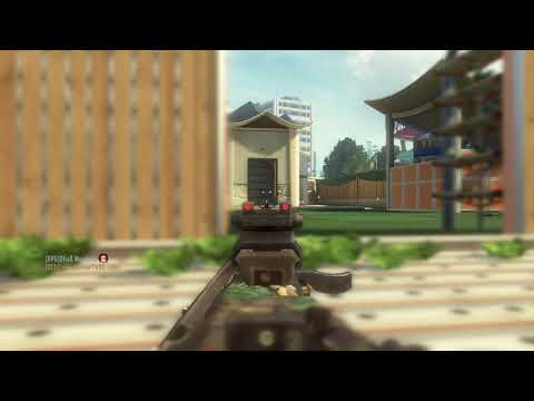 C3zikA - Black Ops II Game Clip