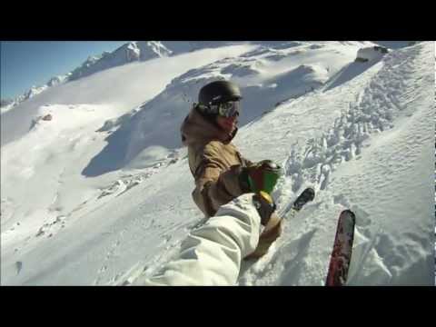 Winter Wonderland Savognin