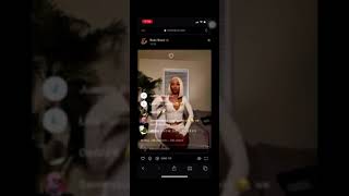 Rubi Rose On OnlyFans Telling Her Side To The LaLa & Lil TJay Drama!