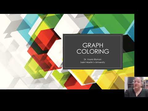 The Four Color Theorem