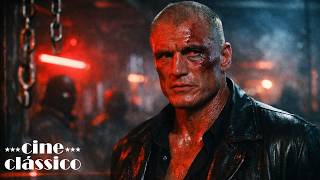 Assassinatos em Boston (2000) 🎬 Filme de AÇÃO 🎬 Filme Dublado GRÁTIS | Cine Clássico