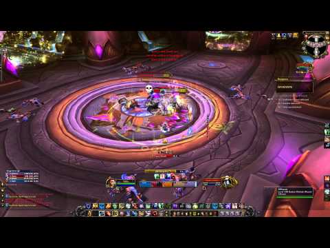 Heroic Auchindoun Dungeon Guide