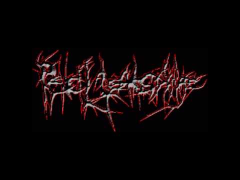 Pencil Lead Syringe - Redrum Is Murder Backwards