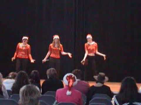 Bonenkai 2002 - 21 - Revolution