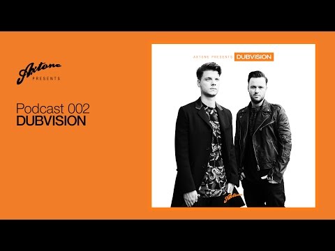 Axtone Presents: DubVision