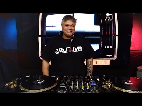 DJ Ben Hur - Anos 90/2000 - Programa Sexta Flash - 19.11.2021