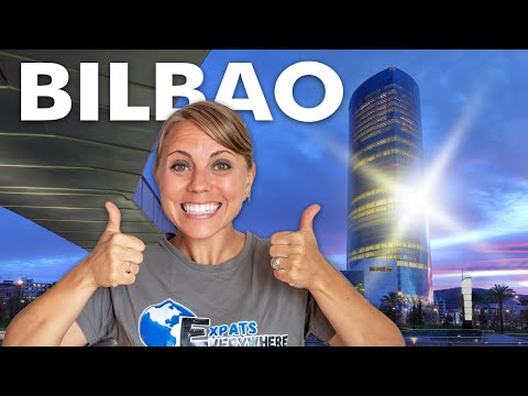 Is Bilbao Spain's Best City to Live?