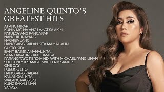 Hit List: Angeline Quinto’s Greatest Hits