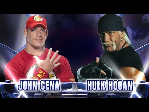 Hulk Hogan Says He’s Too Old To Wrestle, But Could Probably Wrestle John Cena Or Vince McMahon